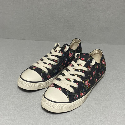 Floral Canvas Cath Kidston Canvas Shoes Cath Kidston Canvas Shoes