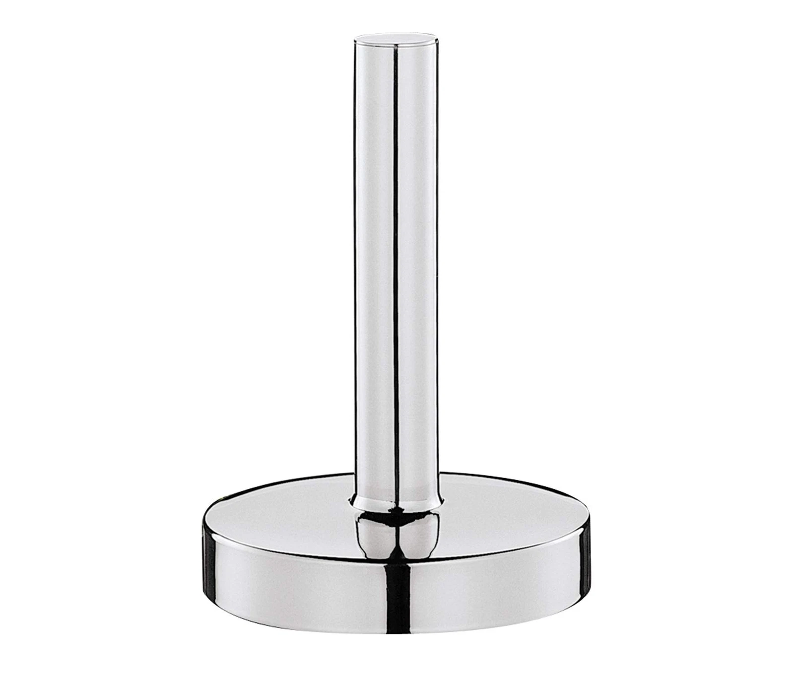 Küchenprofi 18/10 Stainless Steel Meat Pounder, 3-Inch Diameter by 4.75-Inc