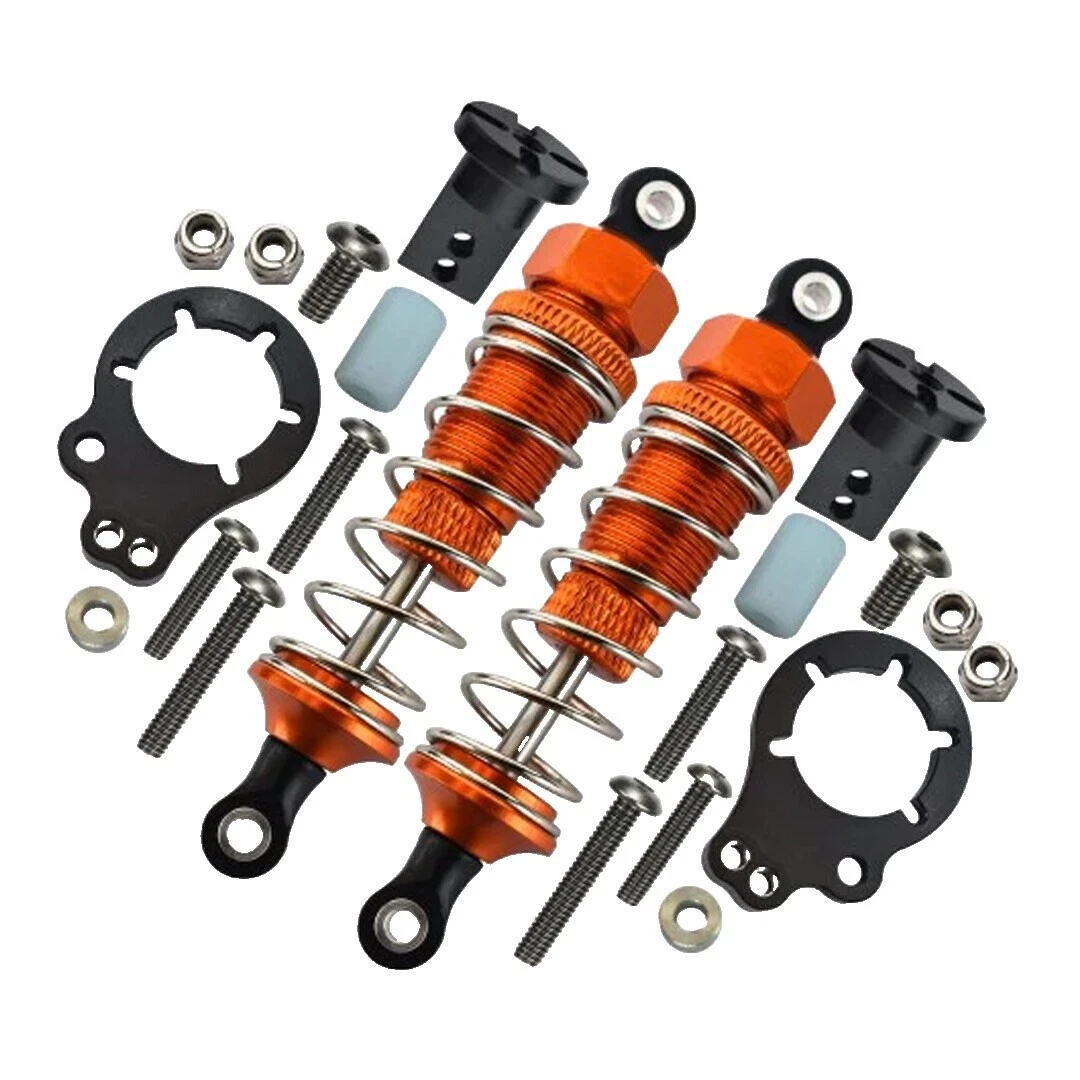 Shocks Hobby RC Suspension & Steering Parts for 1:12