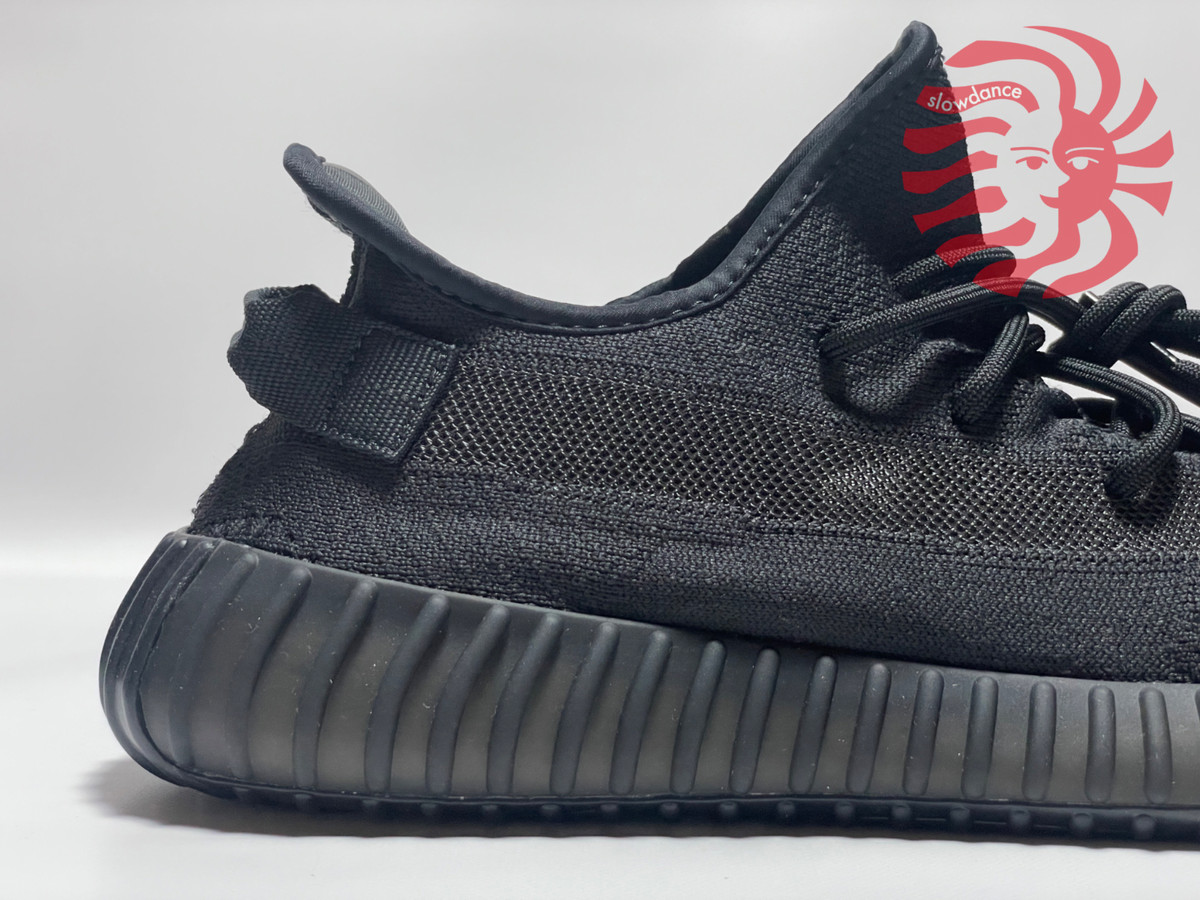 卸売 adidas YEEZY Boost 350 V2 Onyx 27 CM スニーカー