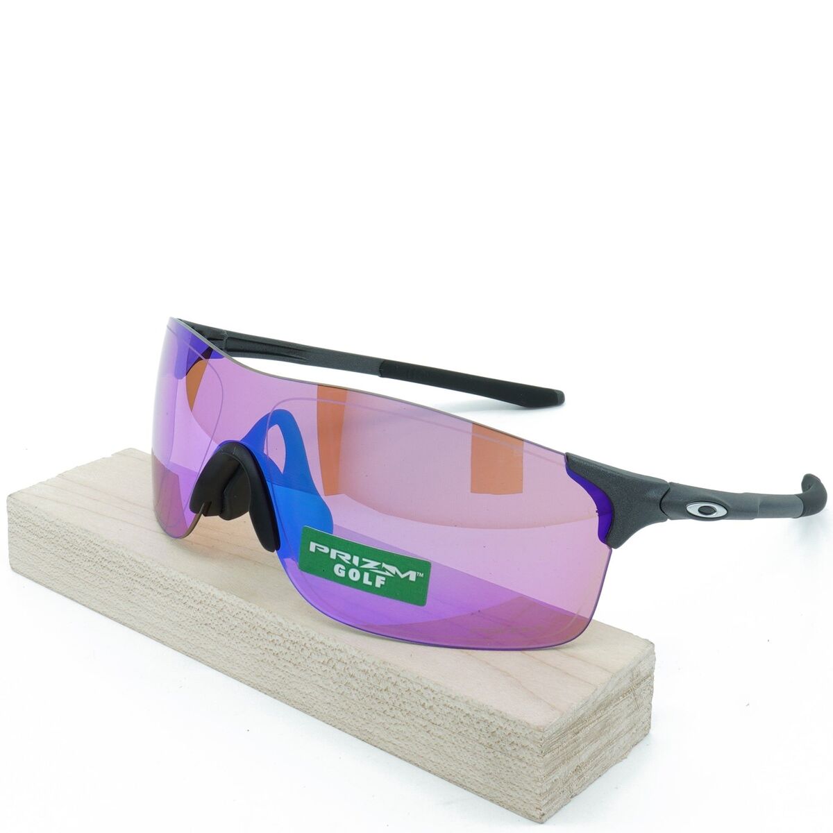 【SALE/55%OFF】 Oakley EVZero Pitch OO9388-0538 125mm Rectangular Sunglasses セル、プラスチックフレーム
