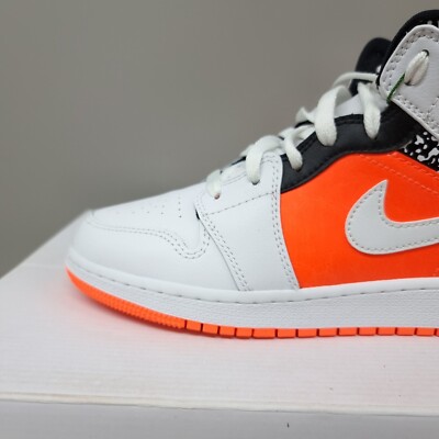 jordan 1 mid composition notebook womens