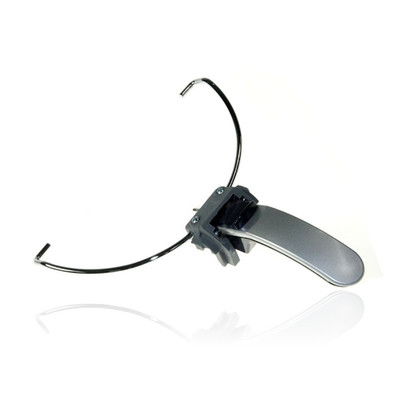 Maniglia Per Friggitrice DeLonghi - Ricambio Originale Per Modelli F28311, F28211 E Altri - Foto 2