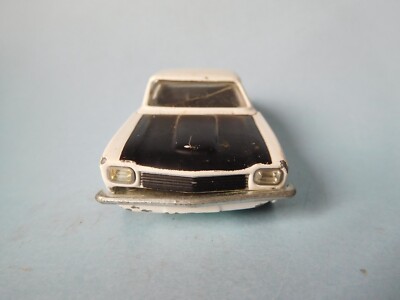 CORGI TOYS 331 FORD CAPRI 3 LITRE GT (883) | eBay UK