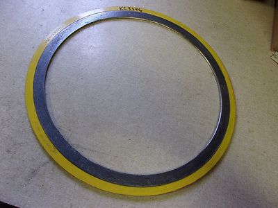 Flexitallic 10'' Gasket Seal KC3246 ASME B16.20 *FREE SHIPPING*