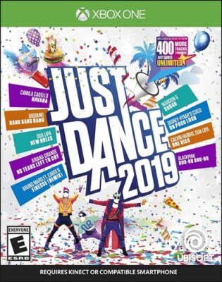 Just Dance 2019 (Microsoft Xbox One) Brand New / Sealed ($1 Shipping Available)