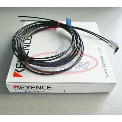 Capteur à Fibre Optique Keyence FD-XS1 - Neuf - Pour Détection De Précision