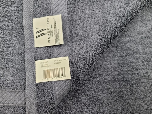 Wamsutta Hygro Fingertip Towel 12"x18" 13 Colors 100% Cotton NEW - Picture 26 of 26