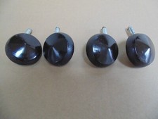 Ekco Hostess Trolley Model HO100 HO31 HO99T  set of 4 replacement casters