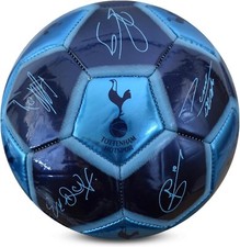 Tottenham FC Football Size 1 Skill Signature Gift Fan Spurs Official Licensed