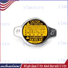 OEM# 16401-20353 Radiator Cap For Relacement Toyota 2001-2017 Camry Corolla US