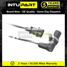 Fits Vectra Omega Calibra Cavalier 1.8 2.0 2.5 Crankshaft Sensor IntuPart #2