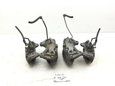 14 15 16 INFINITI Q50S BRAKE CALIPER COMPLETE SET OEM 
