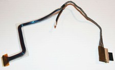 Genuine LCD Screen Video Flex LVDS Cable - Toshiba Satellite U205 12" Laptop