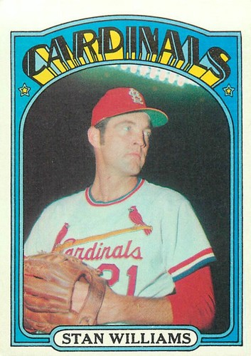 1972 Topps Vintage Baseball Cards U-Pick #6 - #99 EX. - Picture 8 of 72