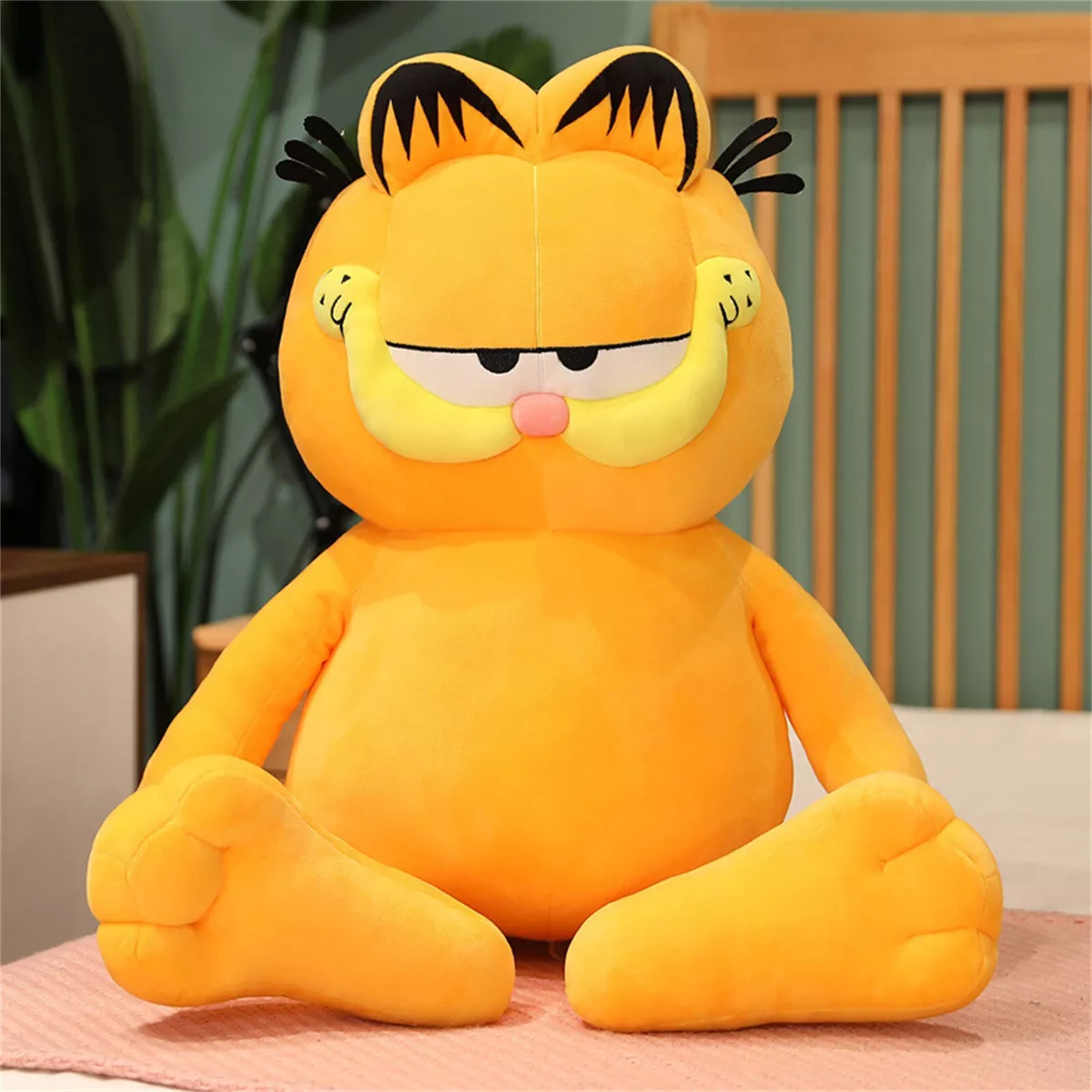 Cat cheap kid plush