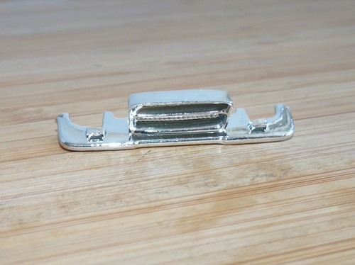 Corgi Chrysler Ghia L64 / Imperial / Taxi 241 246 507 Reproduction Spare Parts - Picture 3 of 29