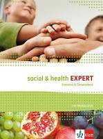 Social & Health Expert. Englisch FüR Soziales Und Gesundheit | Buch | 9783128001-image