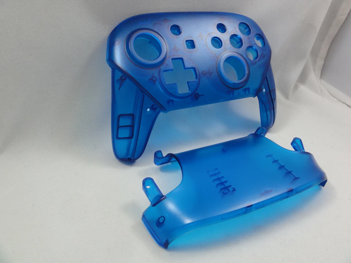Transparent switch pro best sale controller