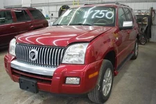 OEM Power Steering Pump For Mountaineer Assy