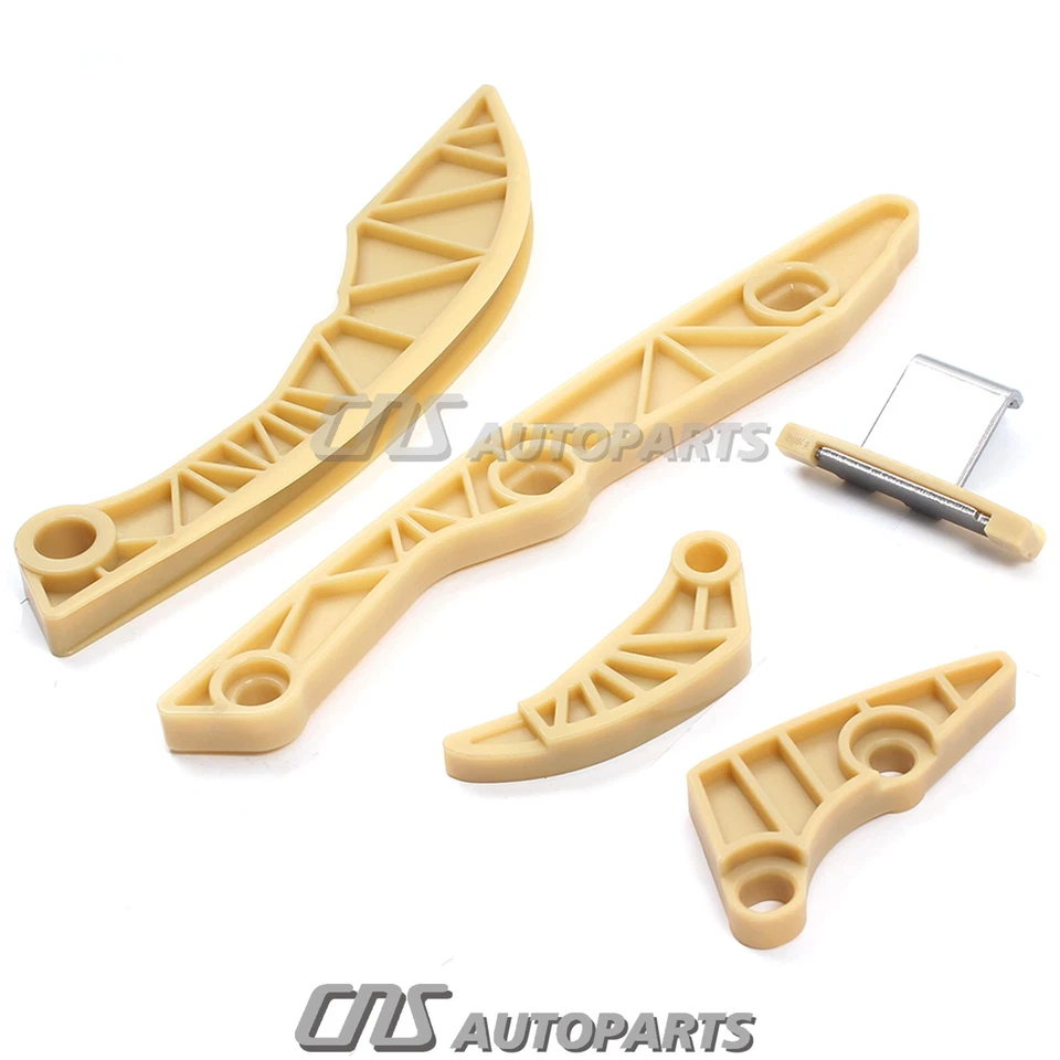 Engine Timing Chain Kit fits 2013-2016 Dodge Dart 2.0L DOHC 122cid Foto 3 de 4