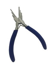6 in 1 Pliers Bail Making Wires Forming Looping Shaping Jump Rings Top Quality