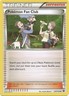 Pokemon Fan Club 107/124 Fates Collide Trainer Supporter Pokemon Card