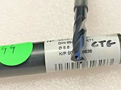 Gühring   Ratio Bohrer mit IK   VHM   5510   5610   5611 5612  VPE 1 St.