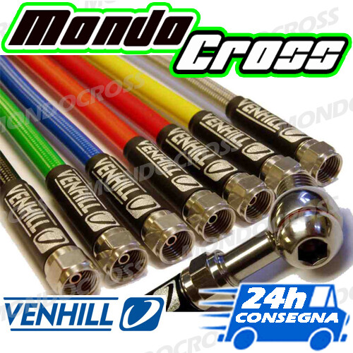 Vendo Tubo Freno Ant Treccia Inox Sportster Forty Eigjt Drag Specialties A Roncadelle (codice - Foto 12