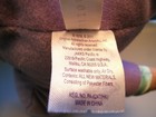 Cabbage Patch Kids Doll lot. 2 Kids-Year 2011-Soft Body Baby Dolls-Purple & Teal — photo 6