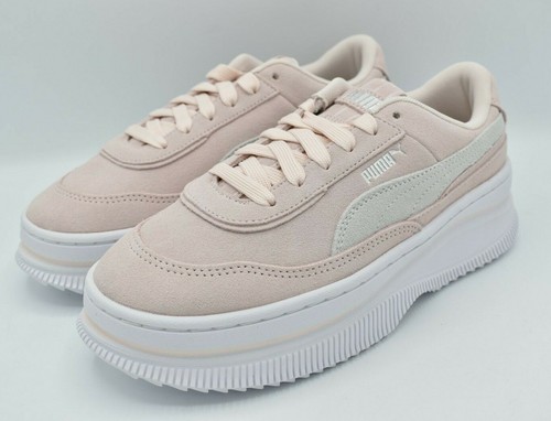 puma deva suede boots