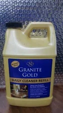 GRANITE GOLD DAILY CLEANER REFILL 64 oz.