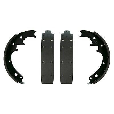 WAGNER QuickStop Z152R Scarpa freno a tamburo (Z152R) Regno Unito Stock - Foto 1 di 4