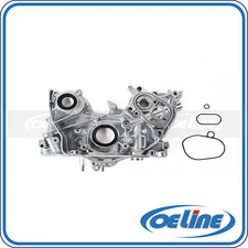 Oil Pump for 92-01 Honda Prelude 2.2L & 2.3L DOHC H22A1 H22A4 H23A1