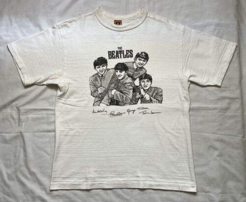 Human made beatles - Gem Human made beatles - Gem