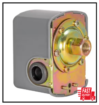 #ad 30 50 Pressure Switch for Sump Pumps $16.20