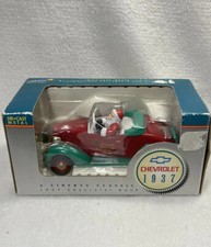 A Liberty Classic 1937 Chevrolet Bank Die Cast Metal