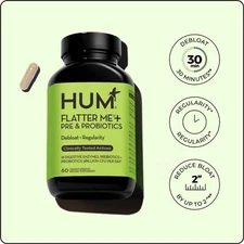 HUM Nutrition-Flatter Me Plus