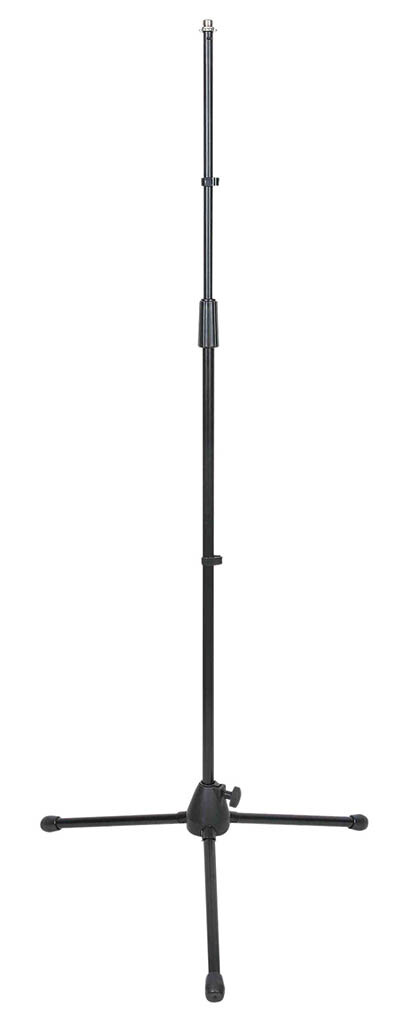 Steel Microphone Stand With Tripod Legs