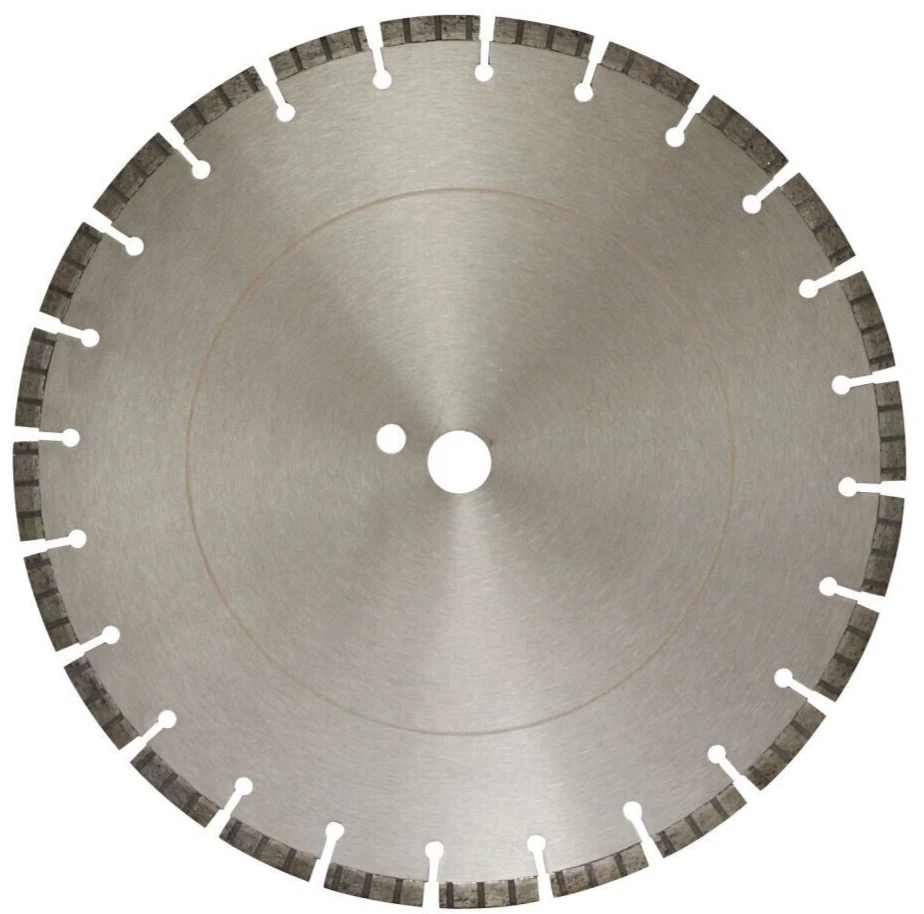 Diaktiv - Trennscheibe-Diamantsägeblatt Ø 700 mm