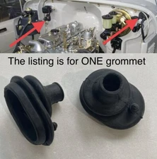 FJ40 HJ47 BJ42 BJ40 FJ45 FJ43 YAZAKI Firewall Wiring Grommet Boot