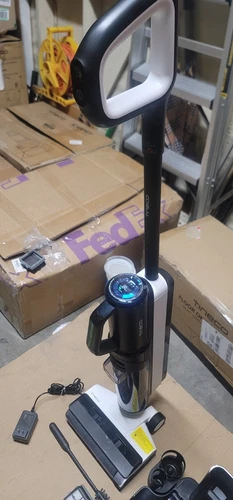 Tineco FLOOR ONE S5 COMBO 2-in-1 Smart Cordless Vacuum &Wash
