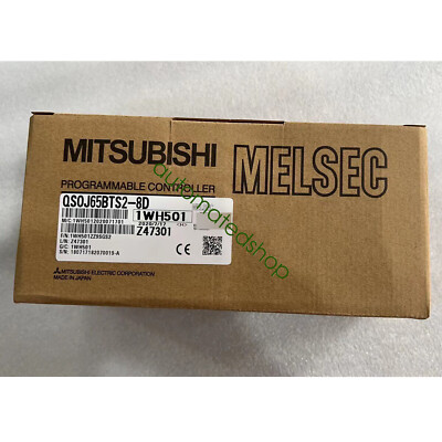 QS0J65BTS2-8D MITSUBISHI module  new Via FedEx or DHL
