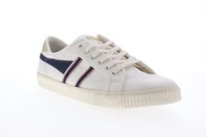 gola selvedge sneakers