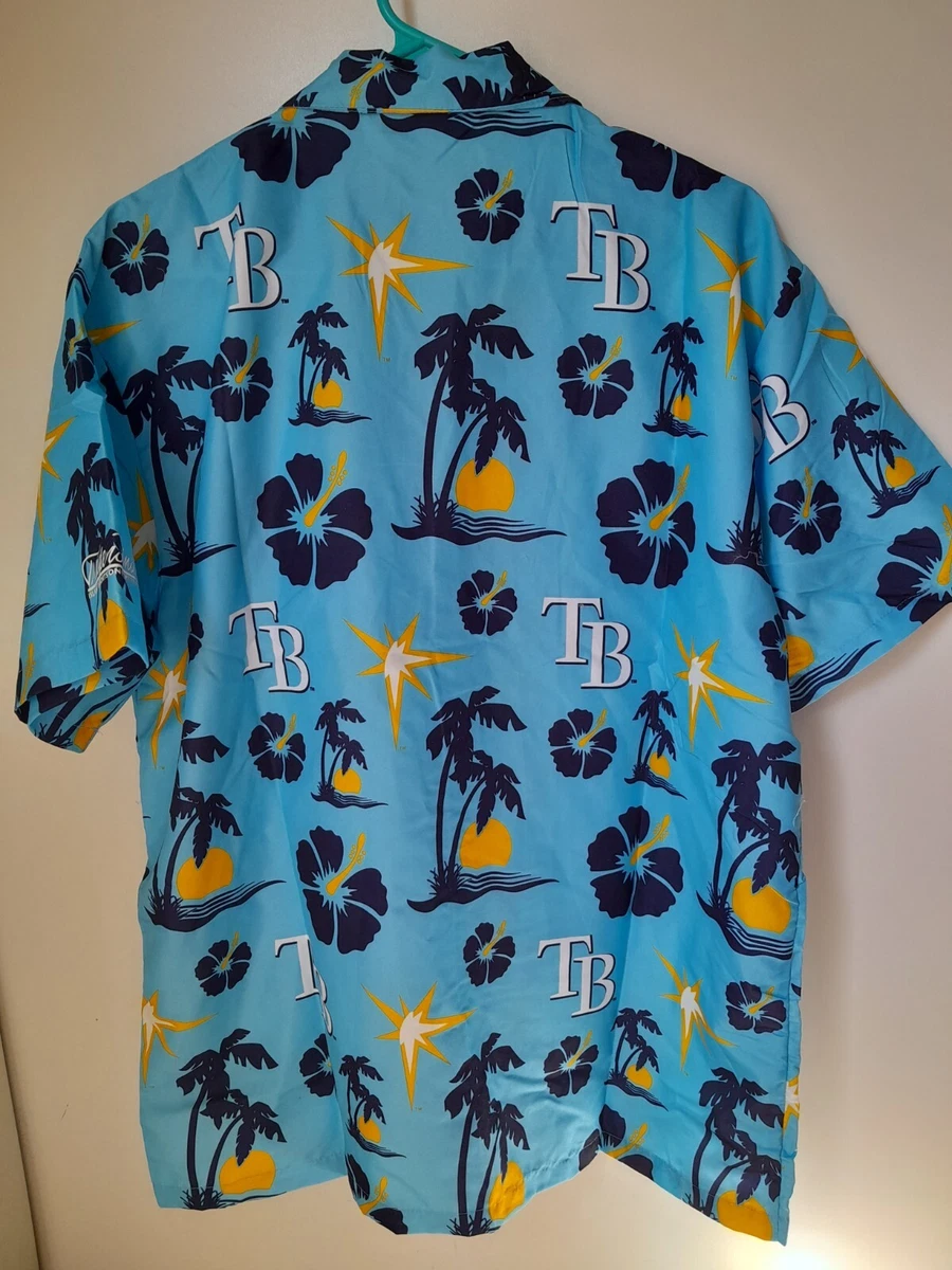 tampa bay rays jersey shirt