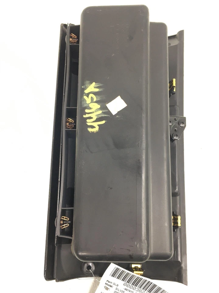 Guantera CHEVY SILVERADO 2500 07 08 09 10 11 12 13 14 Foto 2 de 3