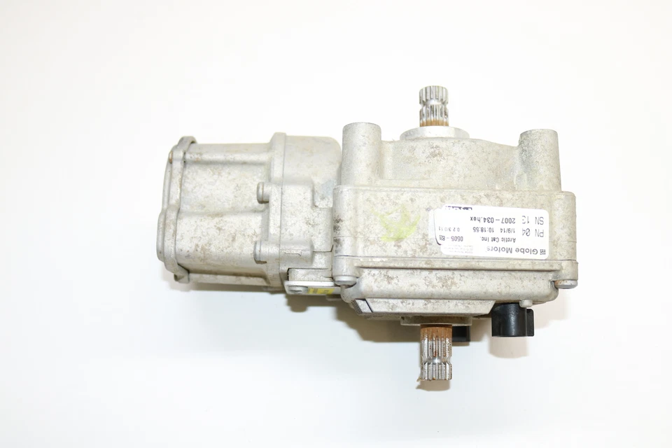 Conjunto de bomba de dirección asistida Arctic Cat Prowler Xtx 700 2014 Foto 4 de 4