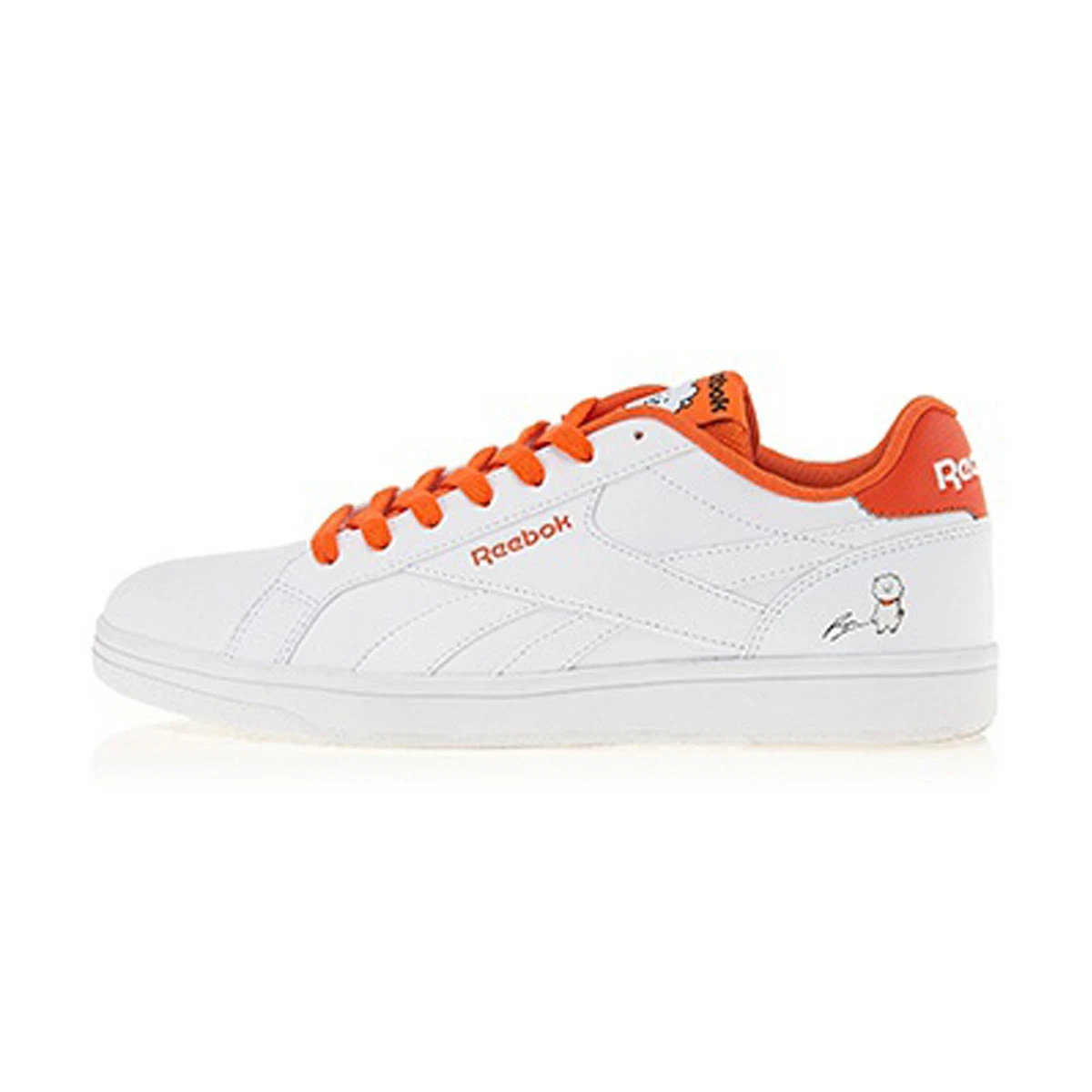 Reebok royal hotsell complete 2lcs