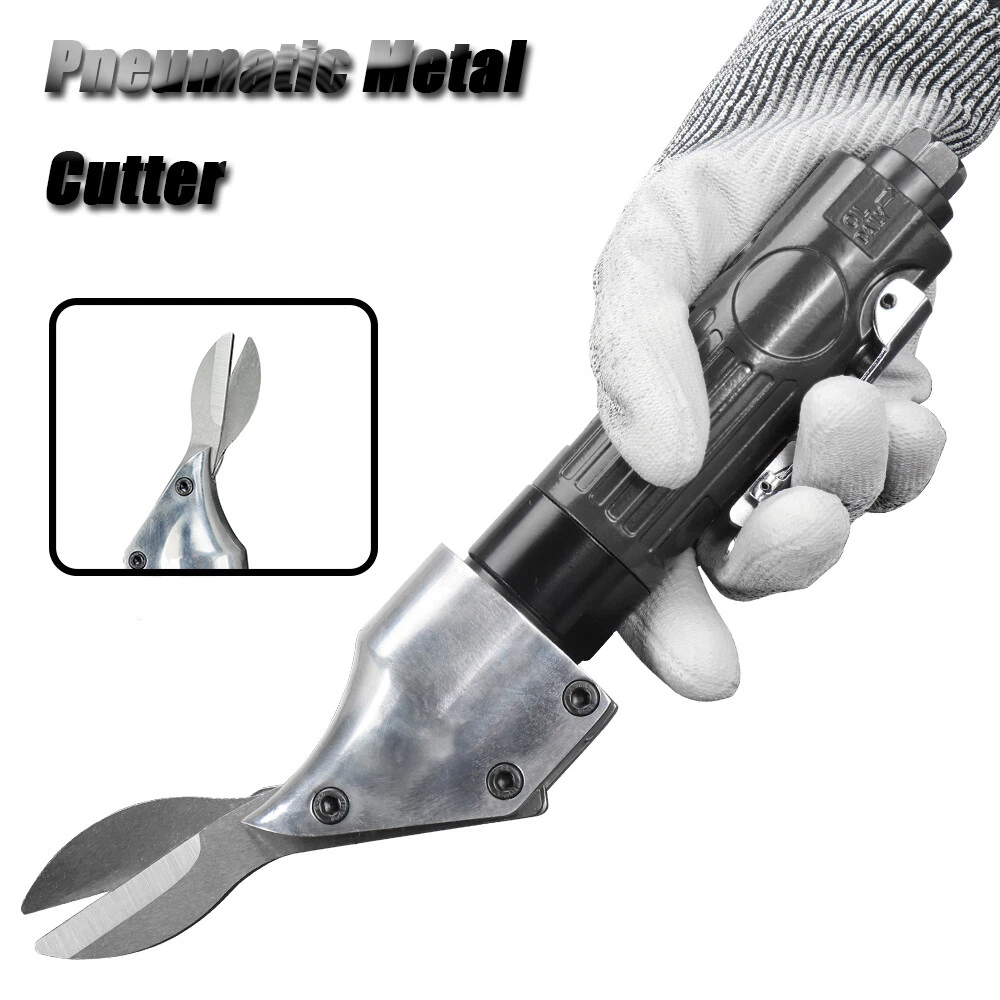 Pneumatic tin snips online