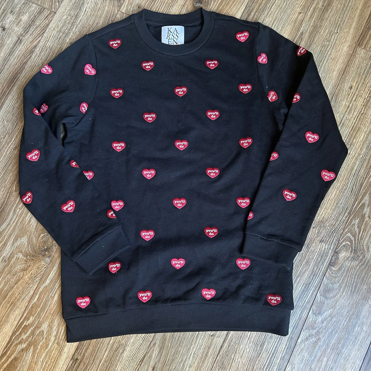 Pulls & sweats femme Zoe Karssen Taille M seconde main Pulls & sweats femme Zoe Karssen Taille M seconde main